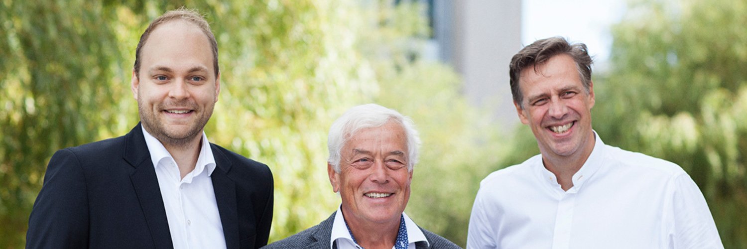 Ny adm.direktør Dominia