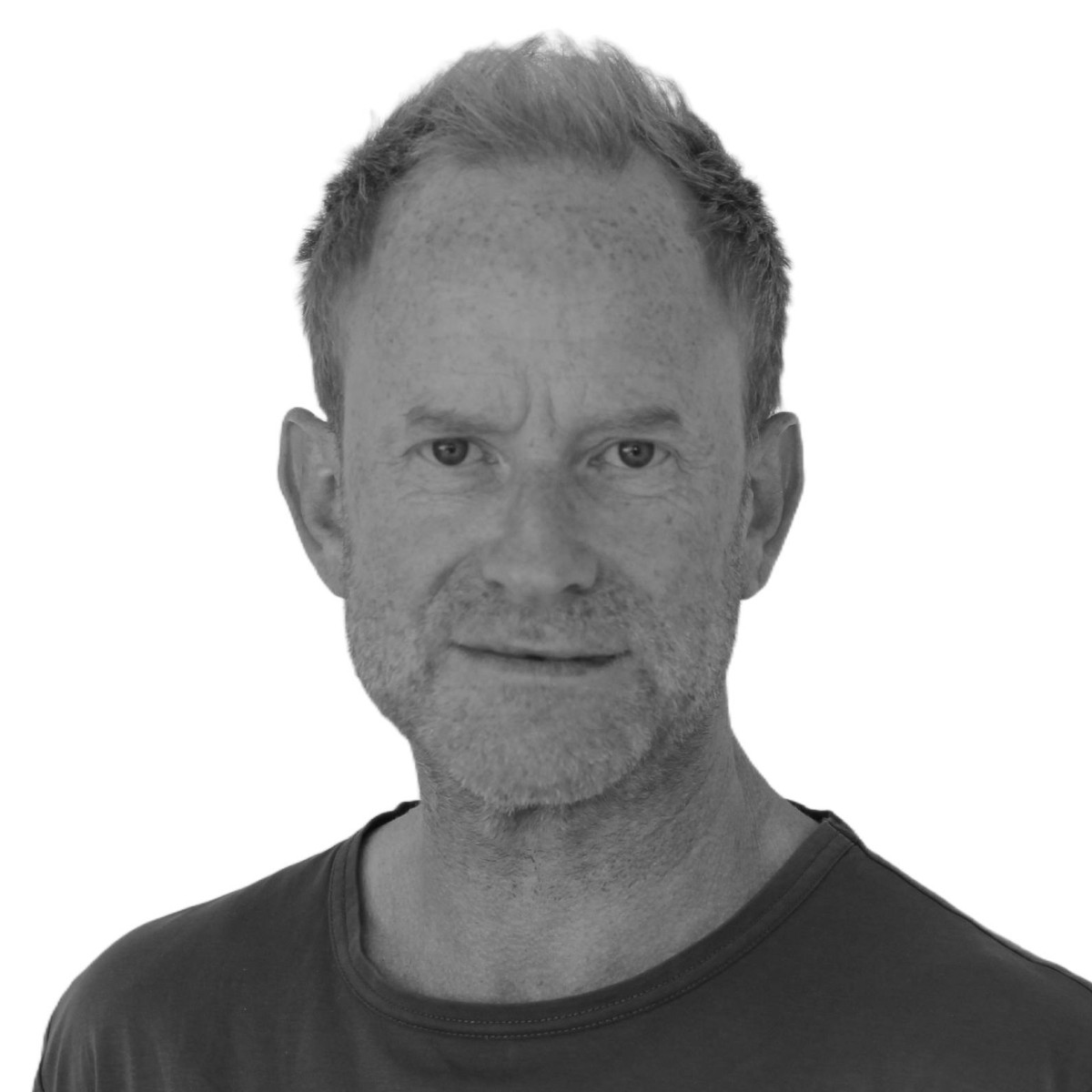 Claus Pedersen