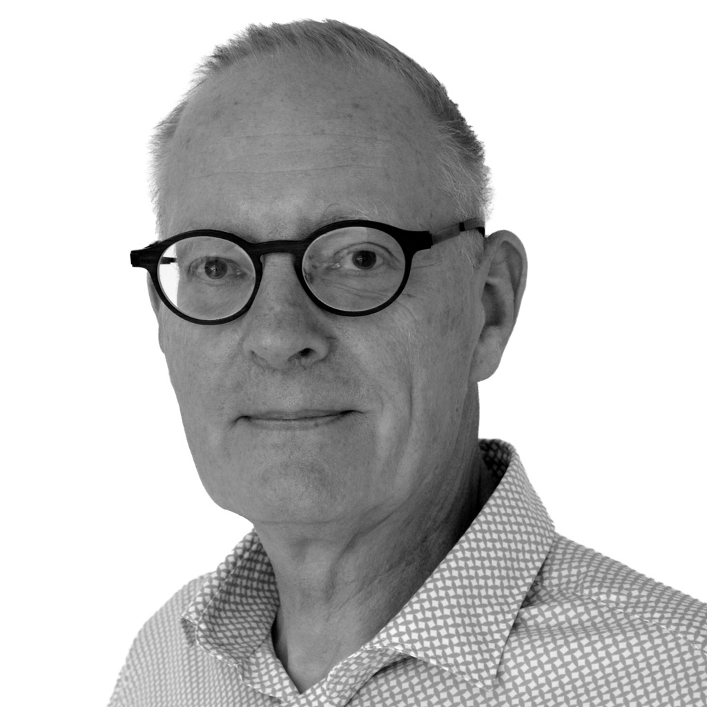 Bo Jeppesen