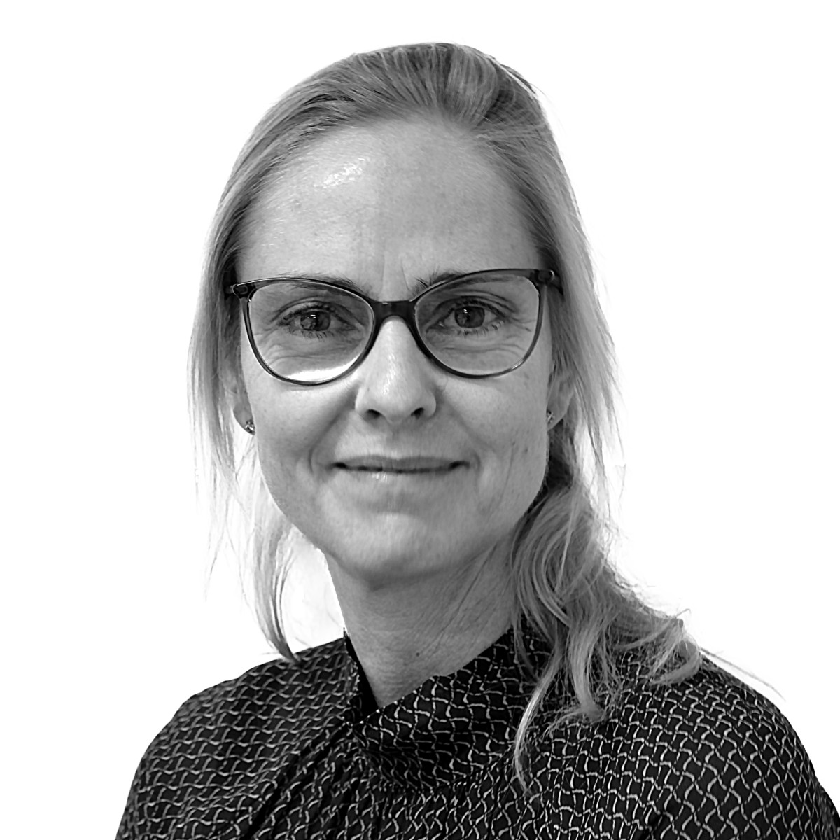 Christina Fangel Ovesen
