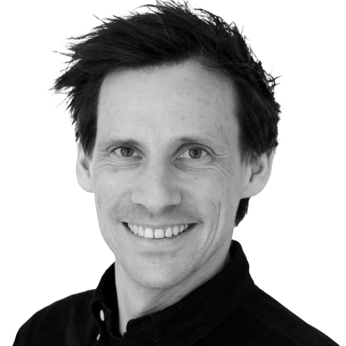 Christian Børsting