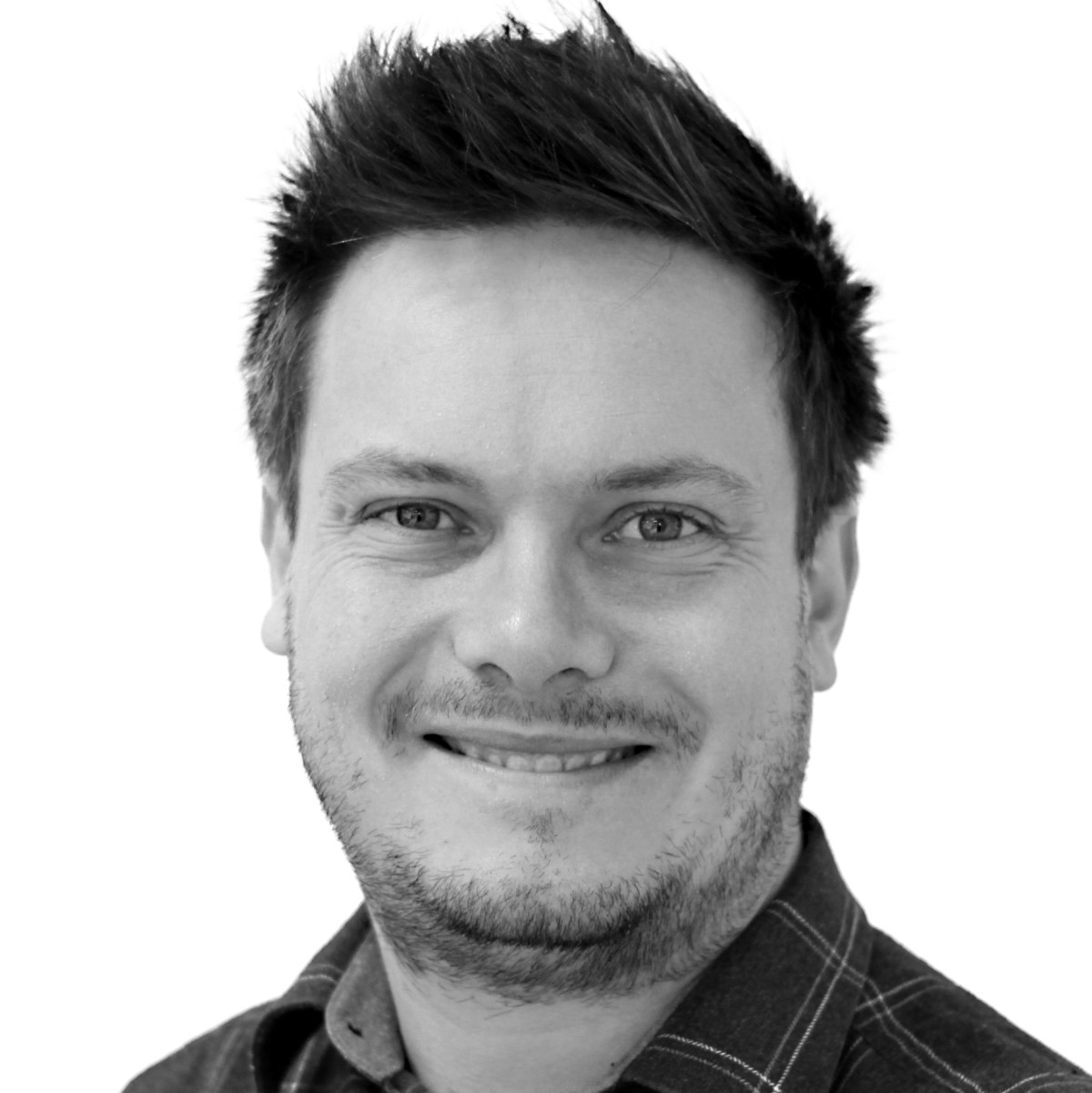 Aleksander Jørgensen