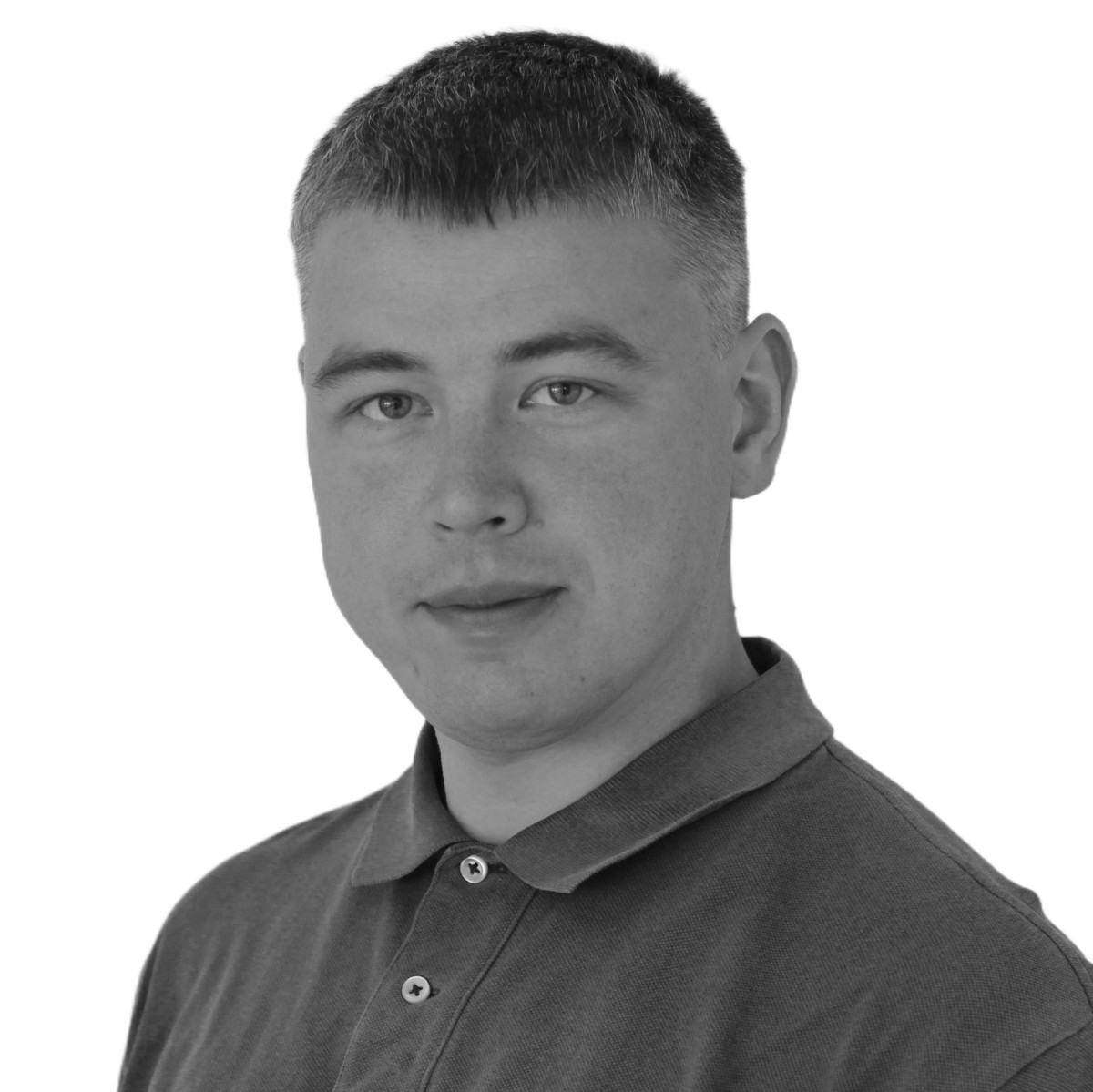 Bjarke Højsgaard Petersen