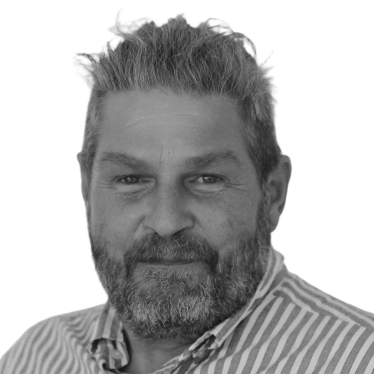 Steffen Willaume Jørgensen