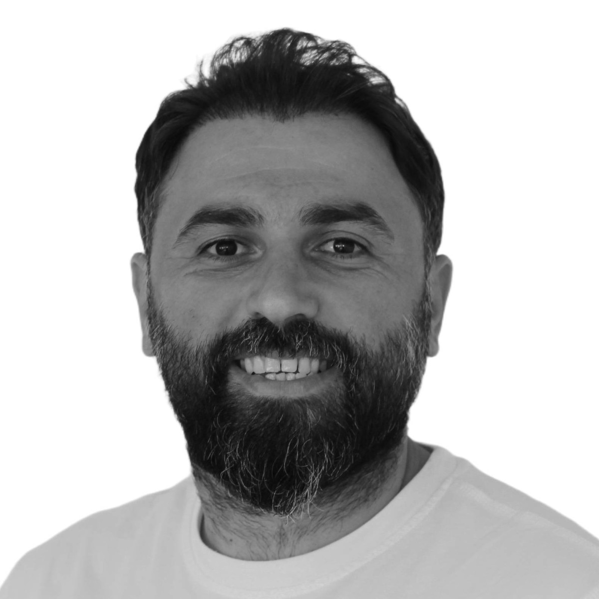 Cagri Yaslioglu 
