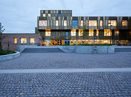 Campus Bornholm